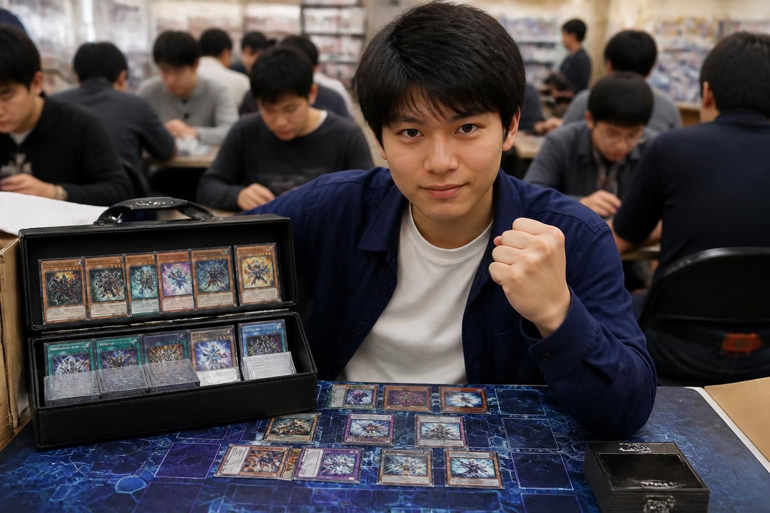 サービスイメージ